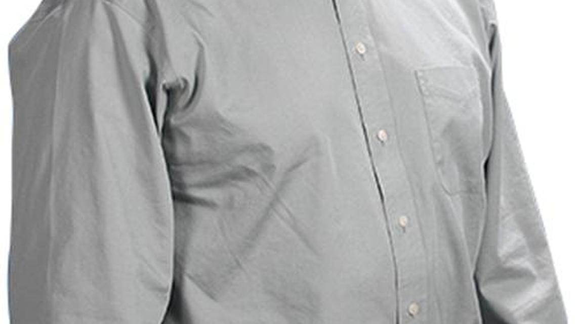 A small hissy fit over our money