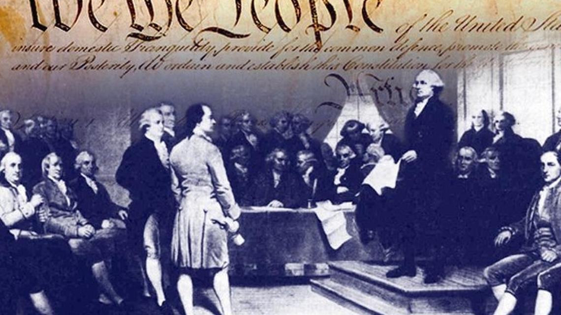 A constitutional convention? Here’s another one the Legislature got right
