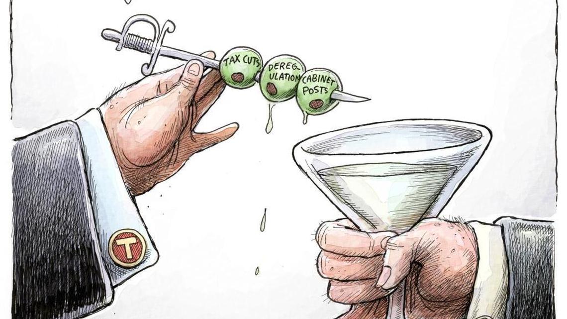 If tax cuts work, why isn’t Mississippi at top of heap?