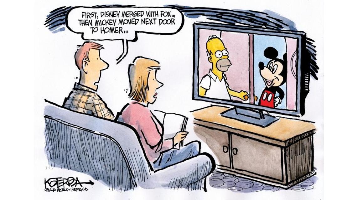 What would your big, bold idea be to transform the Coast?