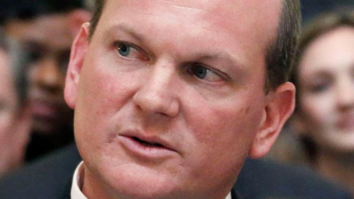 State Sen. Brice Wiggins