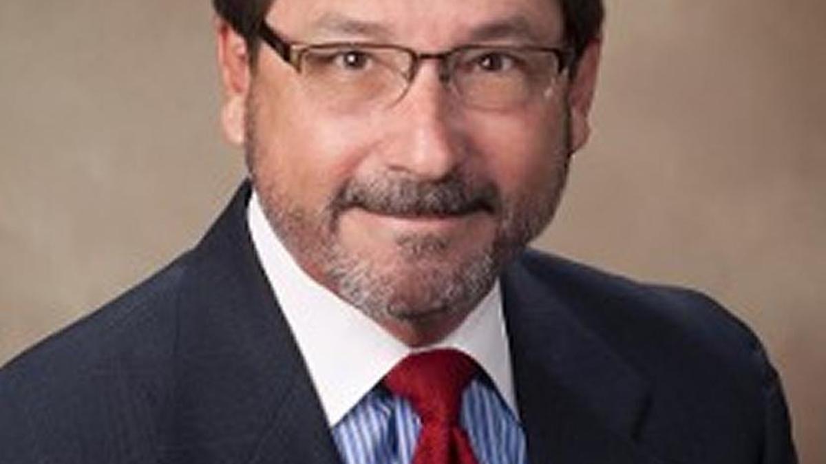 Stan Flint