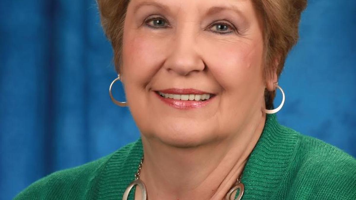 Rosemary Aultman