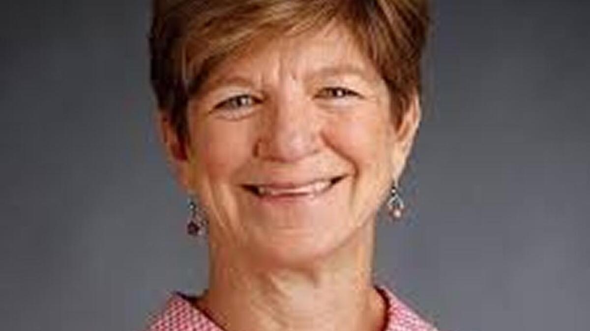 Sharon Grigsby