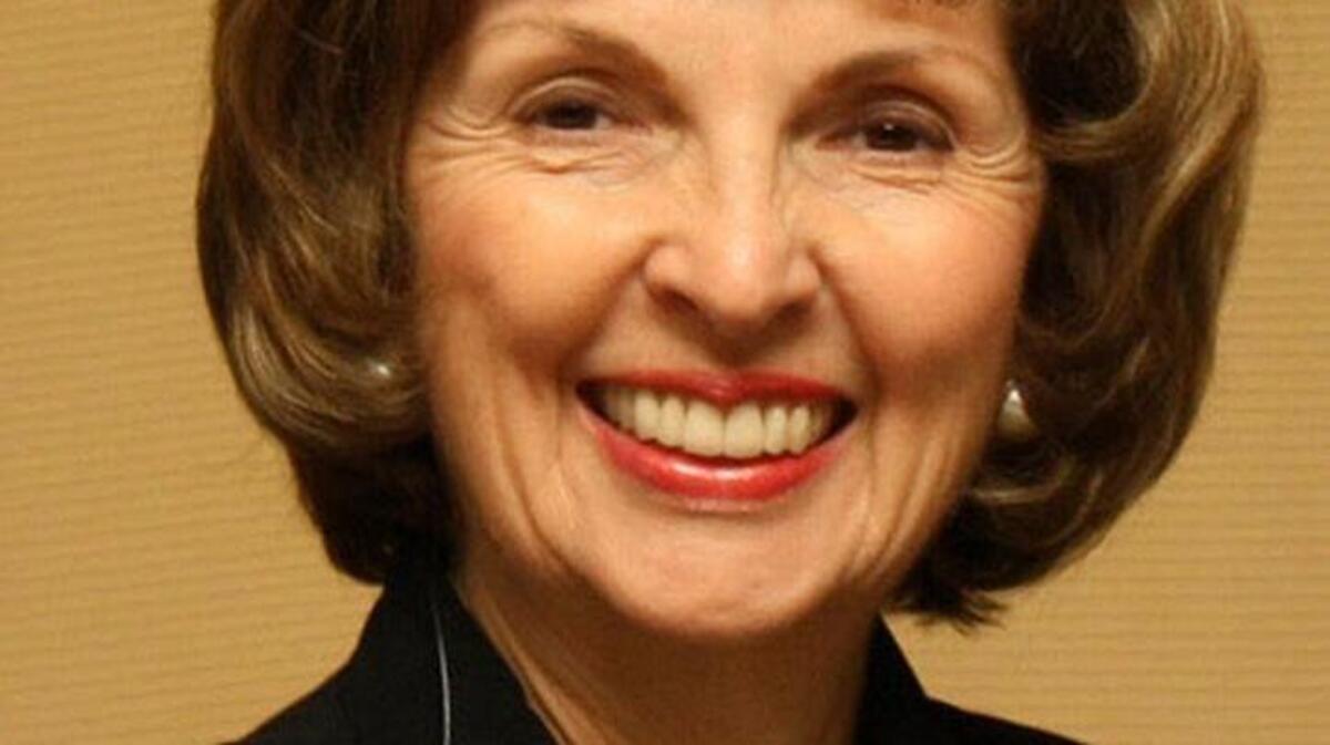 Lillian Borrone