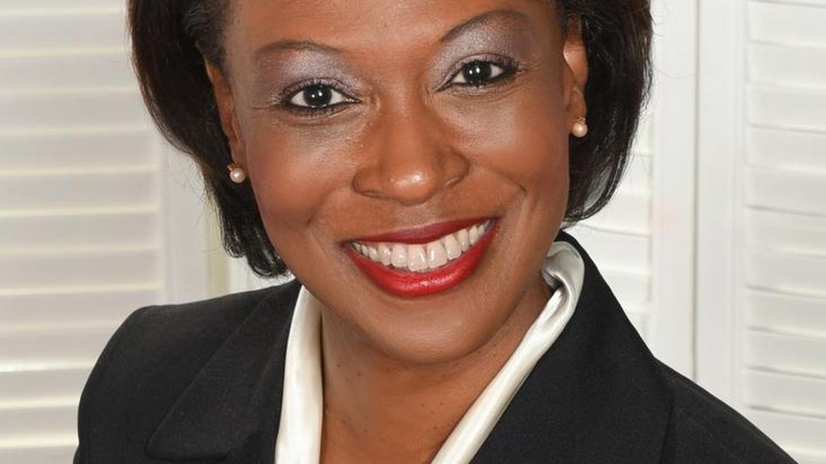 Felicia Gavin is the chief operations officer at the Mississippi Department of Education.