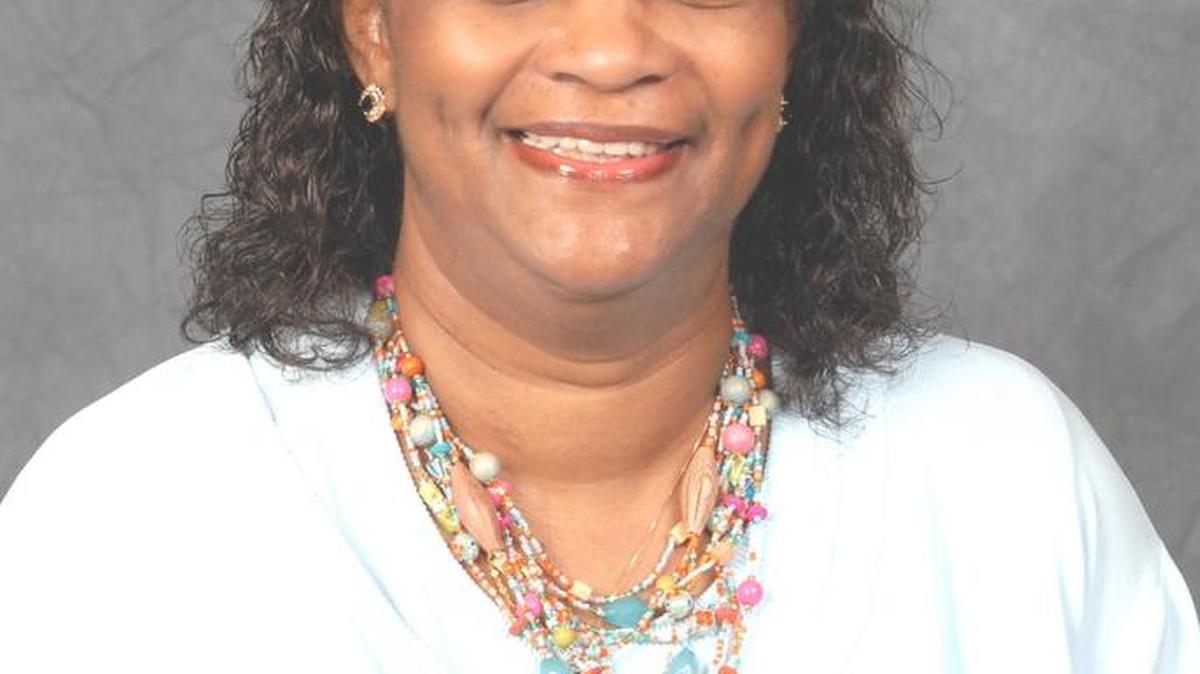 Kathy Egland