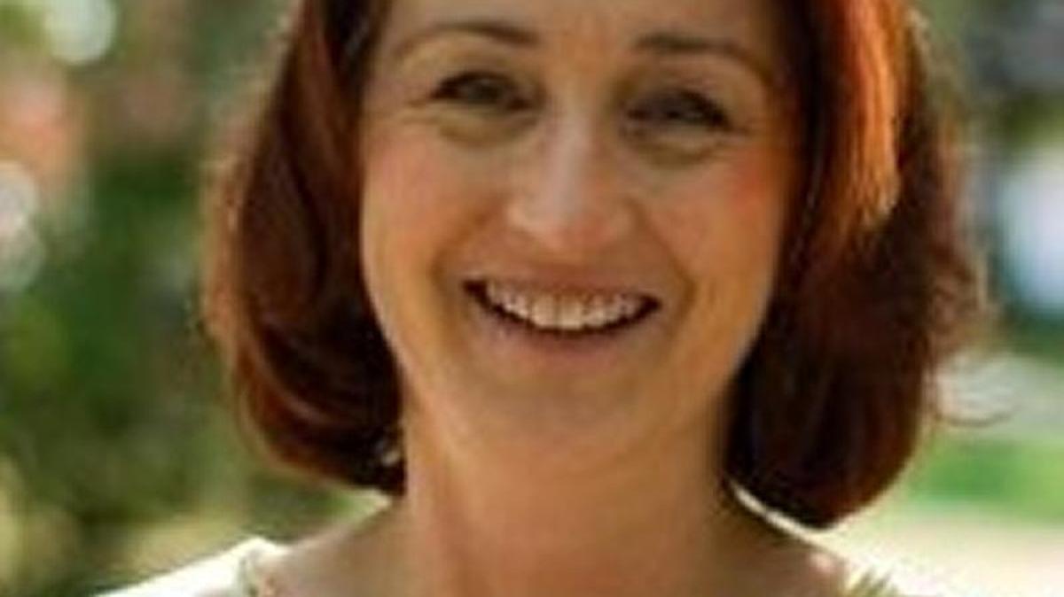 Laura Kinsey