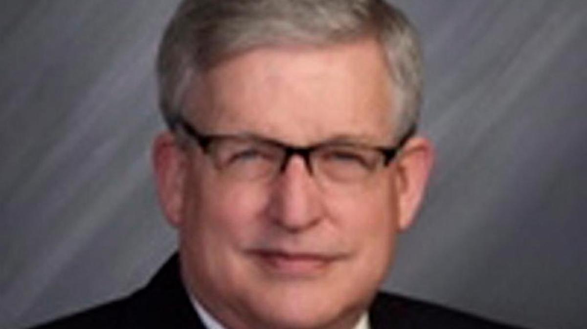 Bill Crawford
