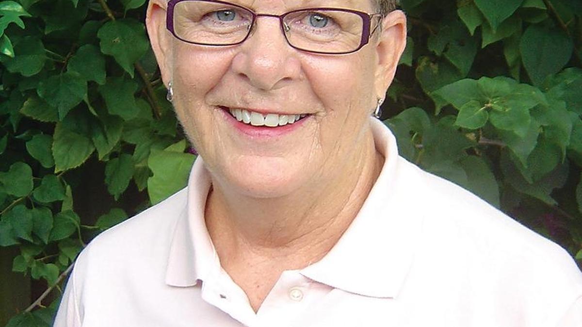 Barbara Kirkpatrick