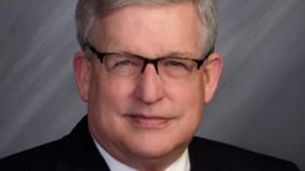 Bill Crawford