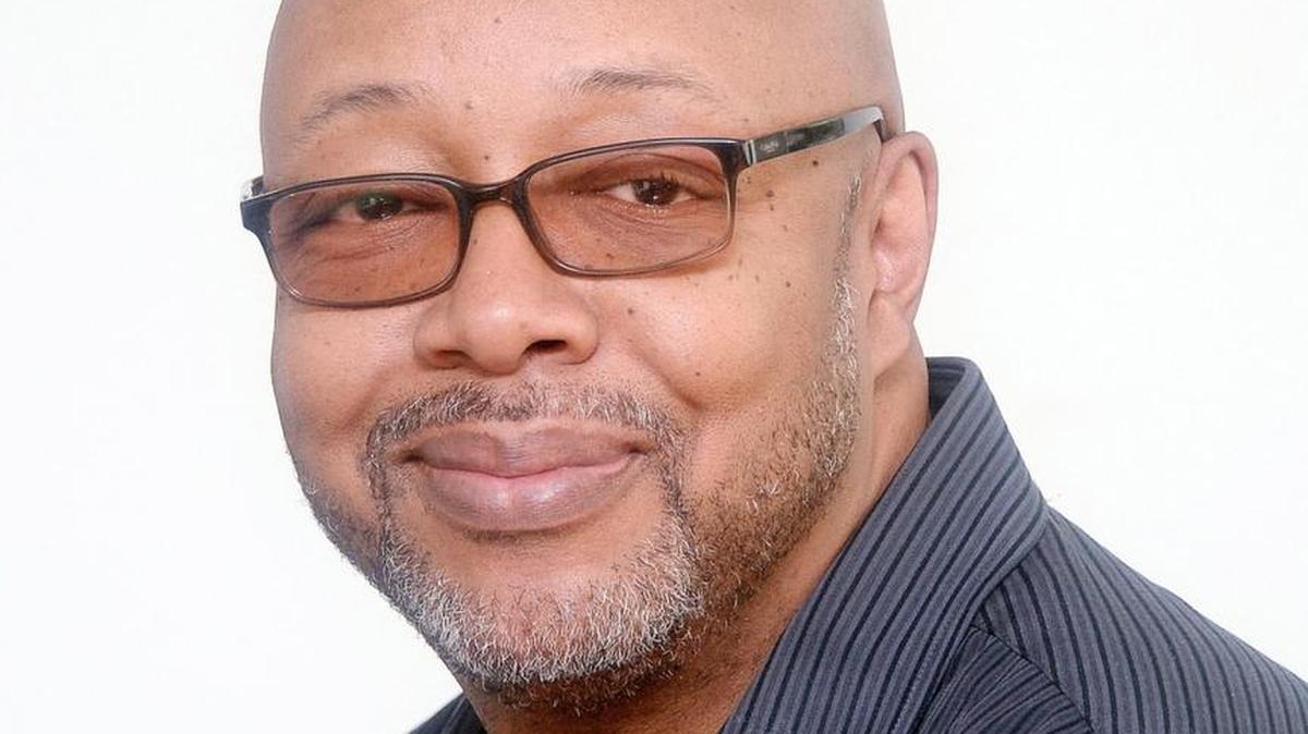 Leonard Pitts