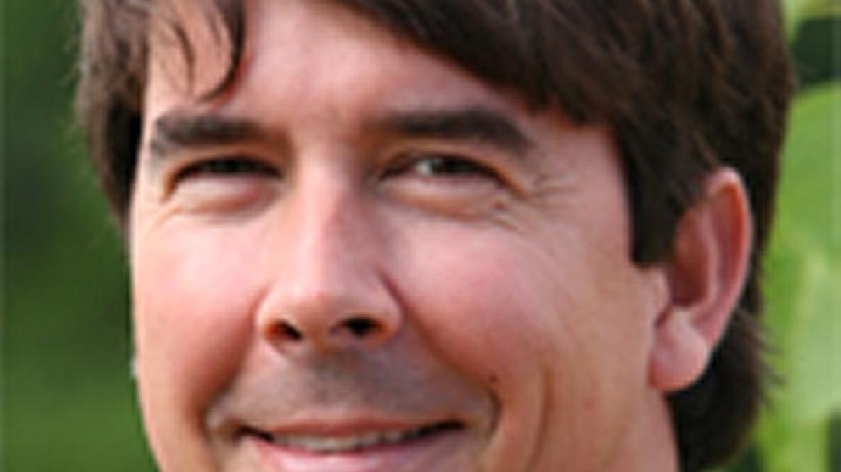 Brad Young, executive director, Mississippi Wildlife Federation