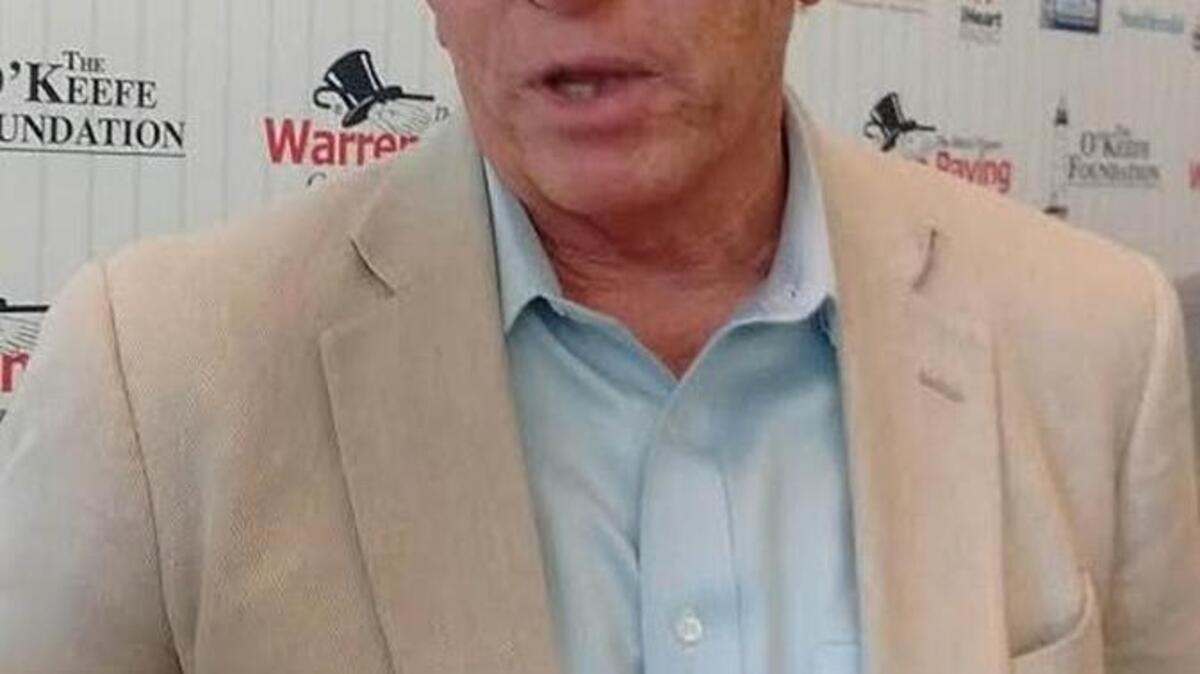 F. Cliff Kirkland