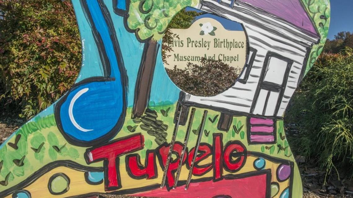 The state could learn more than a thing or two from Tupelo