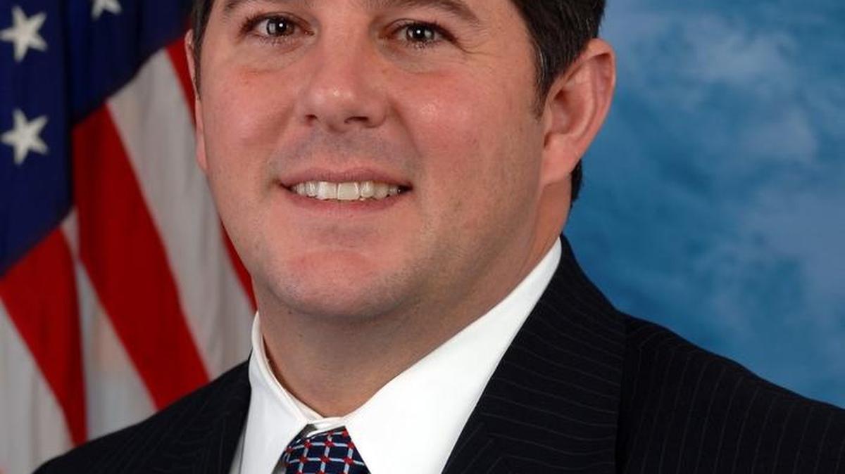 Rep. Steven Palazzo