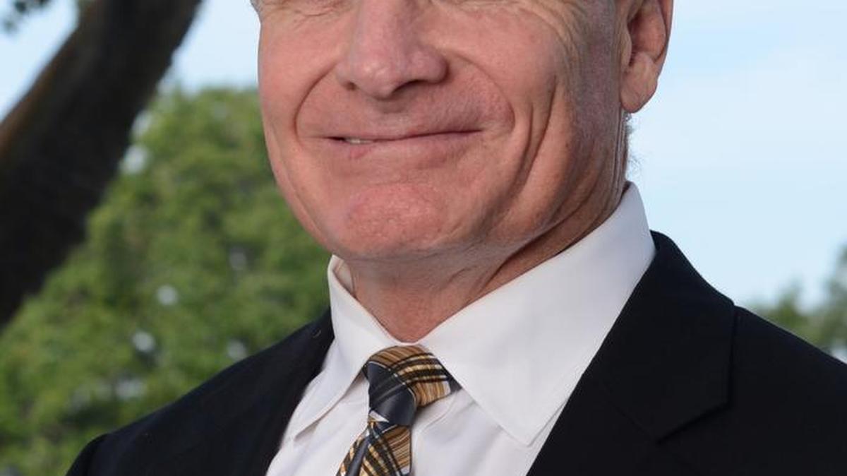 Jeff Hammond