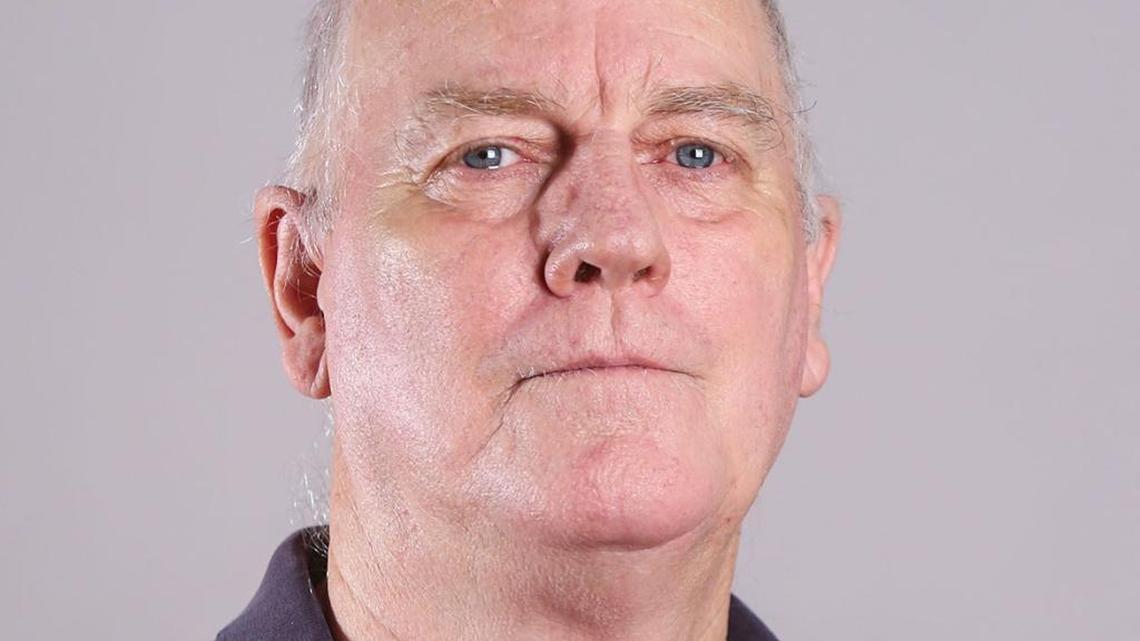 Sun Herald’s new conservative columnist talks Trump and the red/blue divide