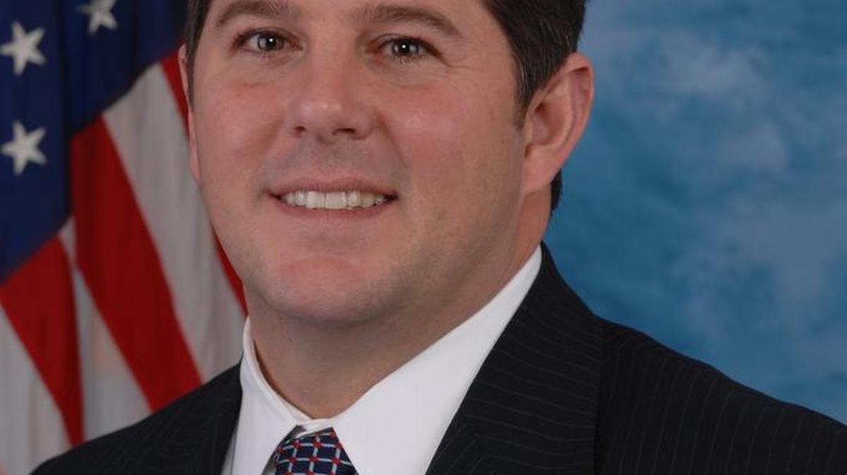 Rep. Steven Palazzo