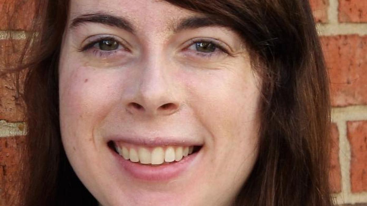 Katherine Klein, ACLU of Mississippi