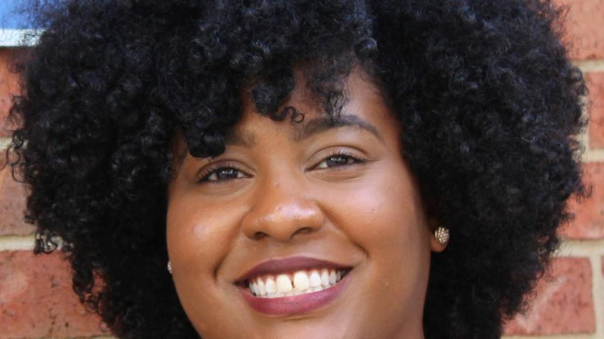 Aisha Carson is the advocacy coordinator for the ACLU of Mississippi, focusing on criminal justice reform and educational opportunities.