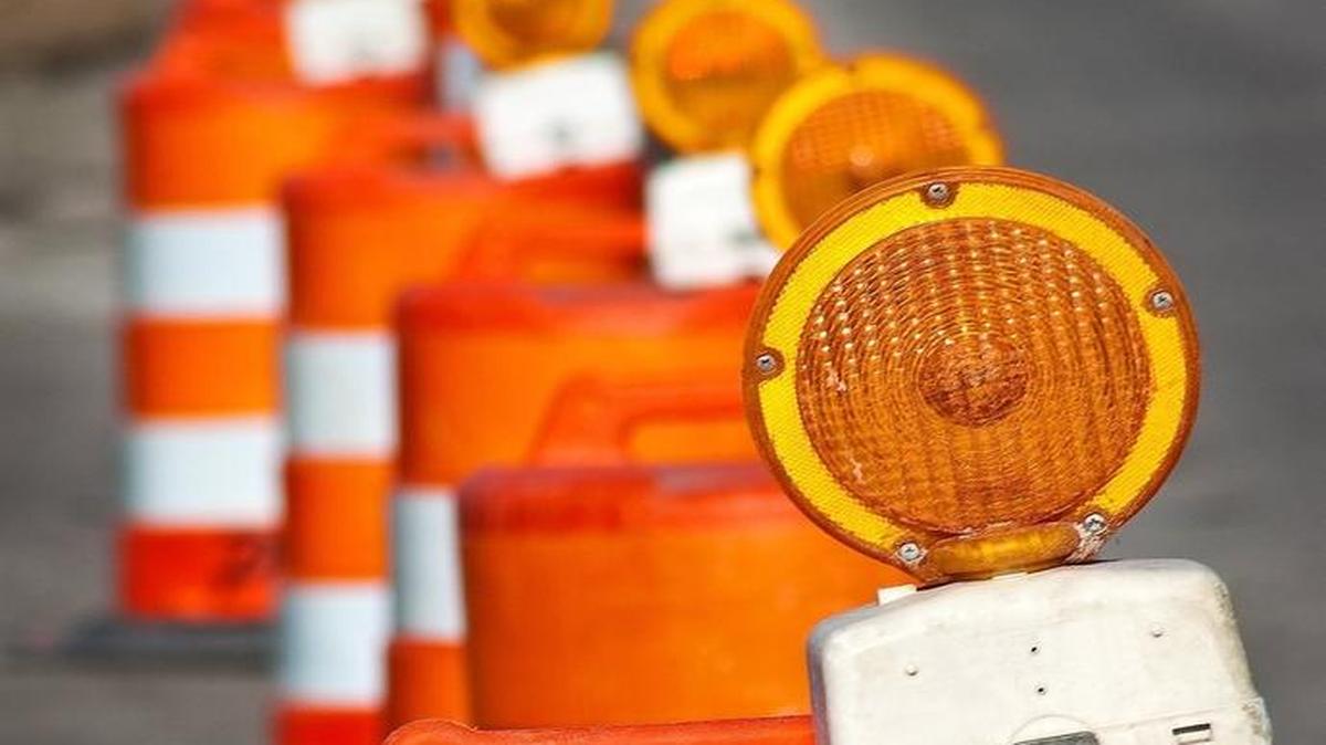 A Sound Off writer wants to know when will Orange Grove get some improvements?
