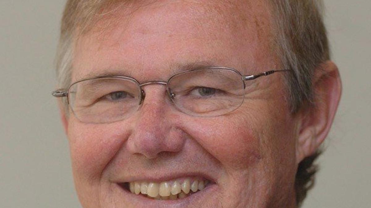 Columnist Rick Cleveland