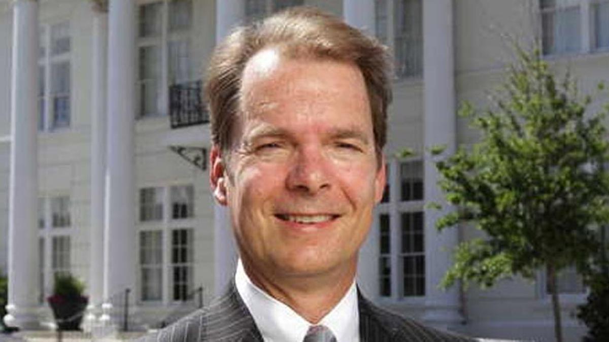 Billy Hewes