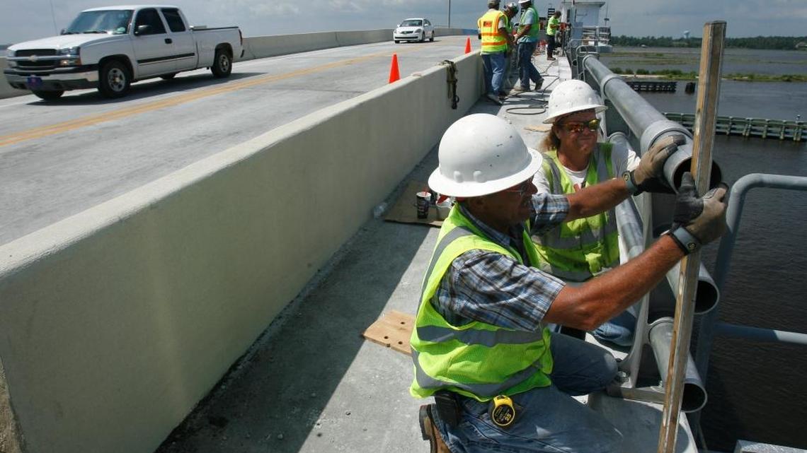 Views from readers: labor standards + the national debt