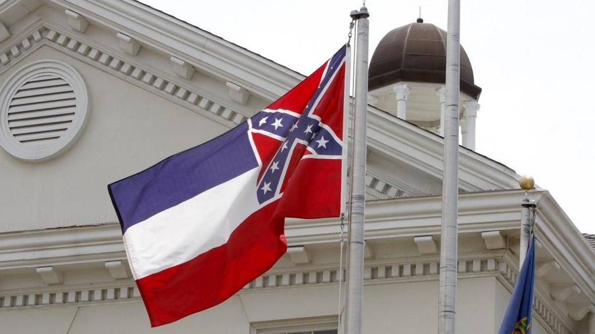 A Sound Off reader wants to know just how many times must we vote on the state flag issue?