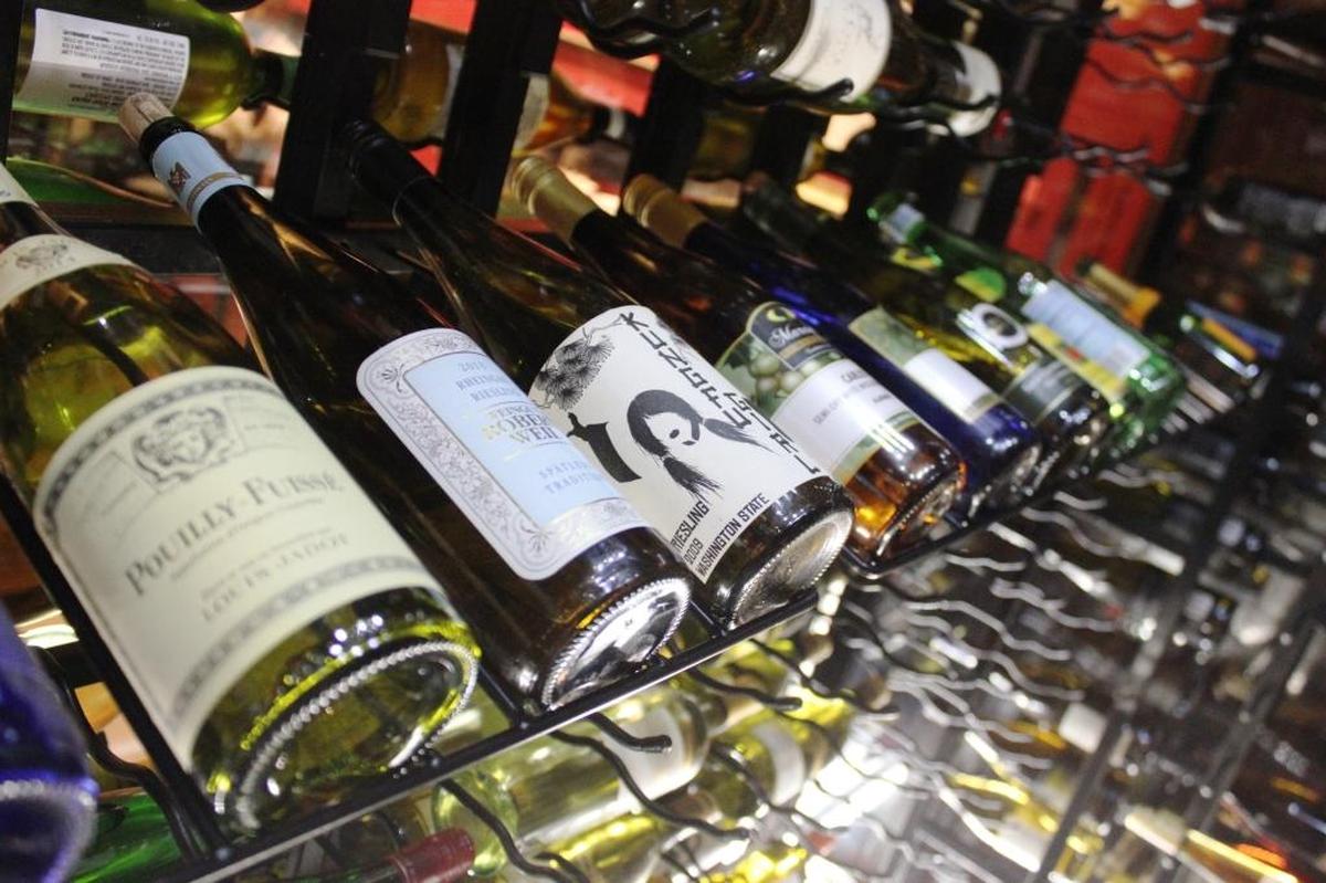 Sales of wine and alcohol hit record levels in Mississippi during the coronavirus as people shopped for comfort and stress relief. State lawmakers are looking at ways to modernize the system.