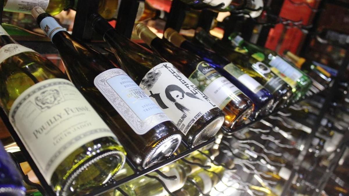 Sales of wine and alcohol hit record levels in Mississippi during the coronavirus as people shopped for comfort and stress relief. State lawmakers are looking at ways to modernize the system.