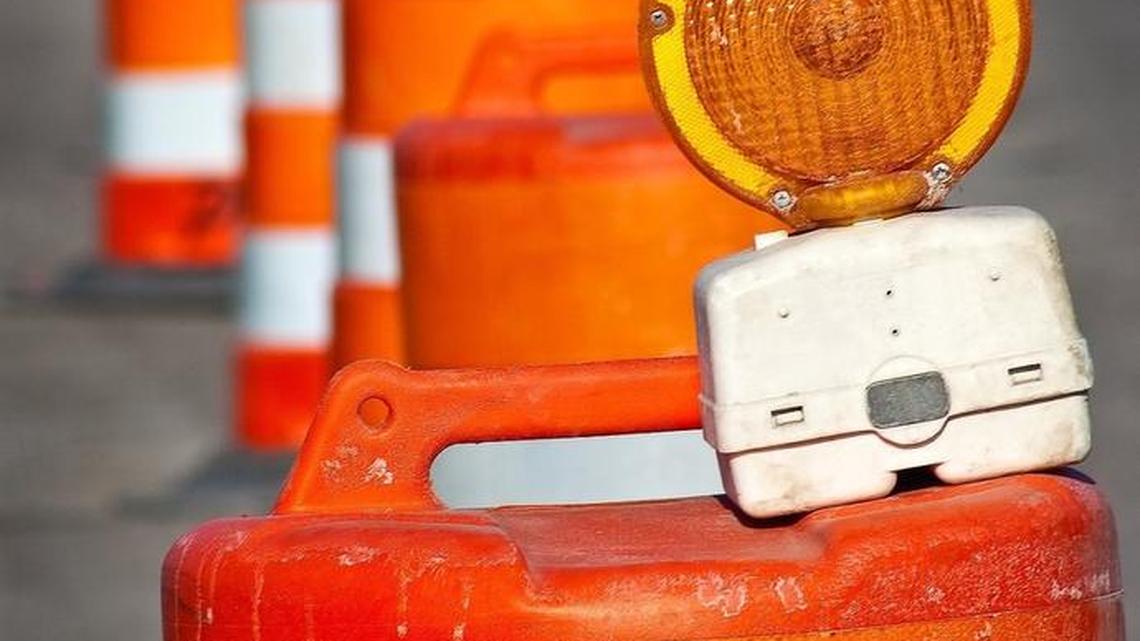 Traffic alert: Downed power lines causing delays in Jackson County