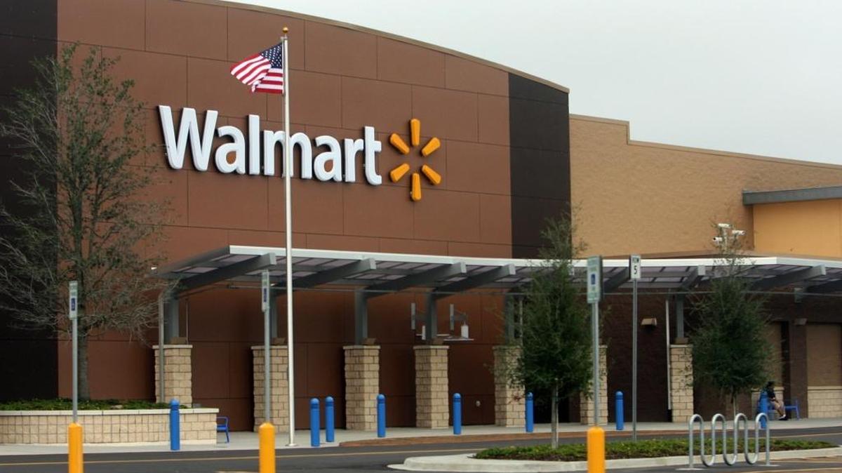 Walmart