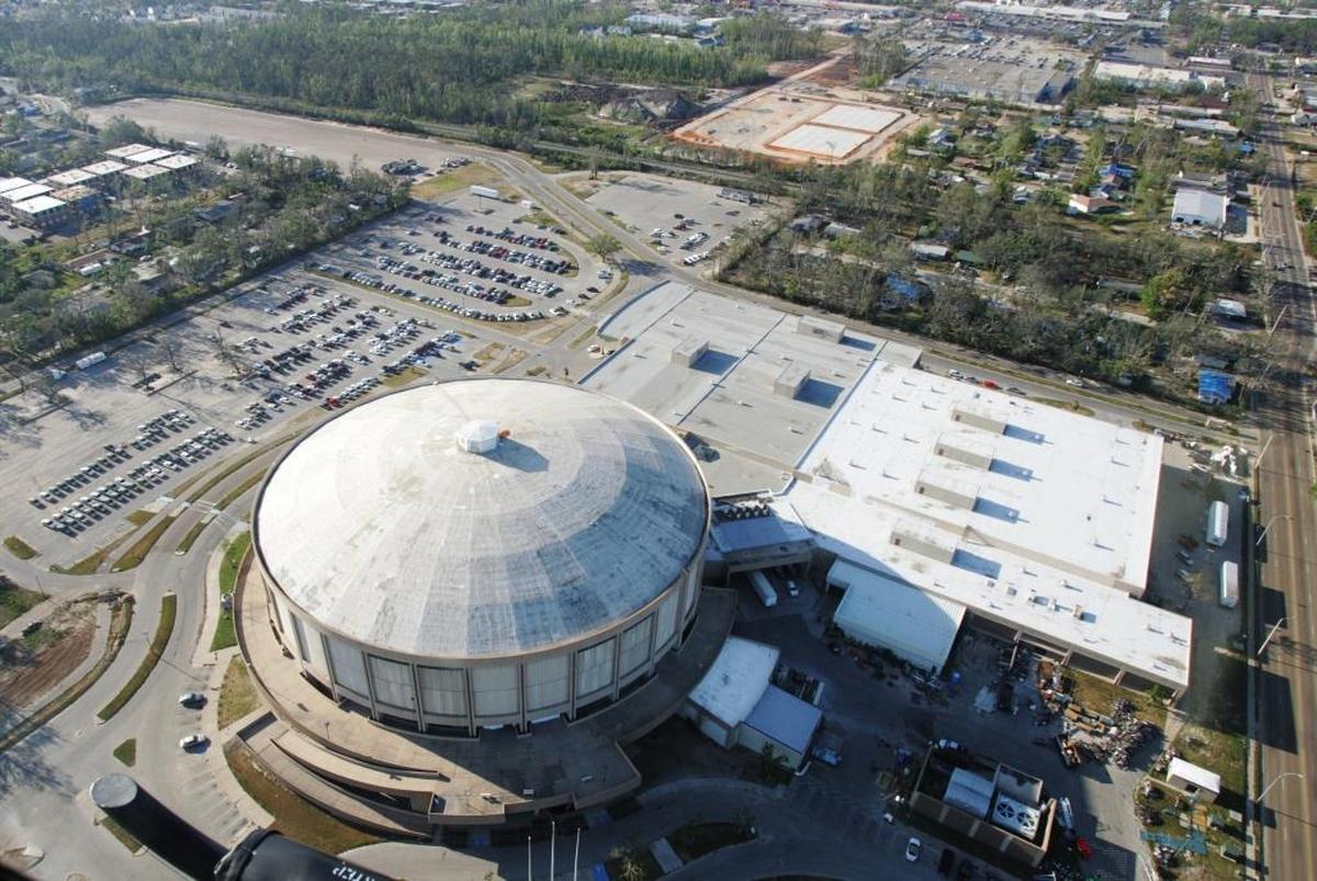 The Mississippi Coast Coliseum has hosted major stars and many events since it opened in 1977. Is it time to consider building a new coliseum with modern amenities to compete on the regional level?