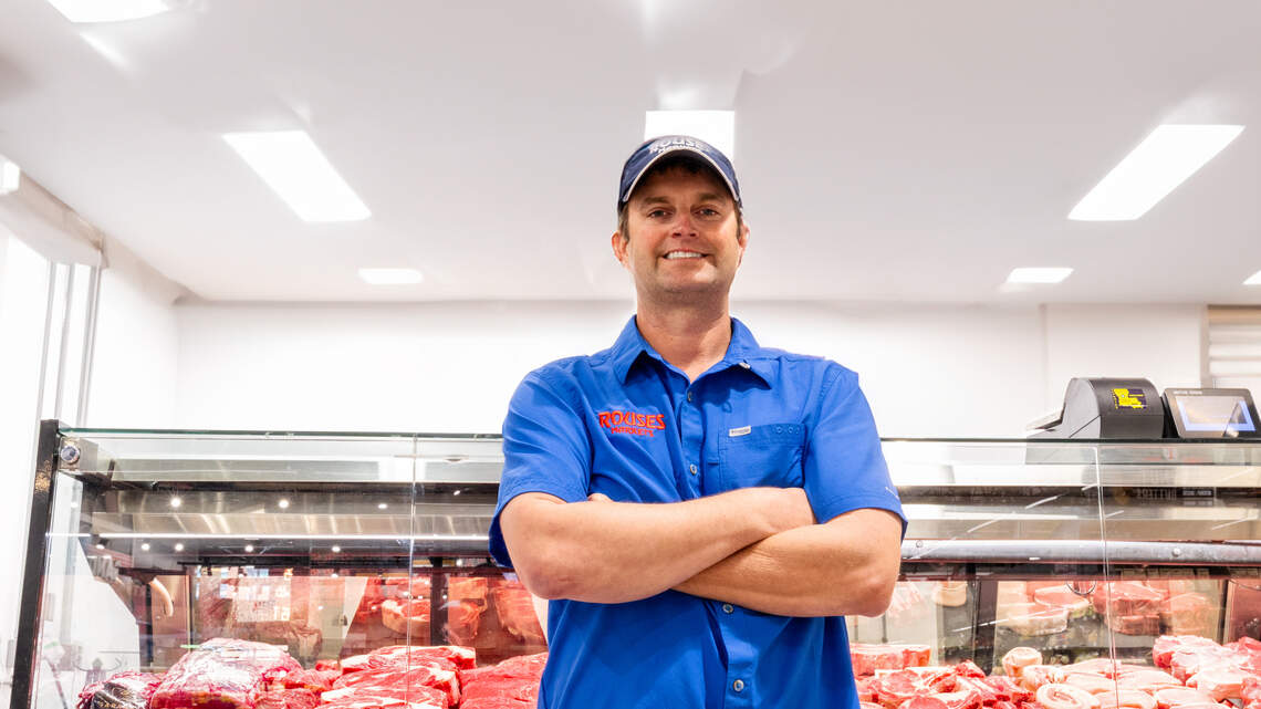 Rouses Markets Brings Steakhouse Quality to Your Backyard Grill
