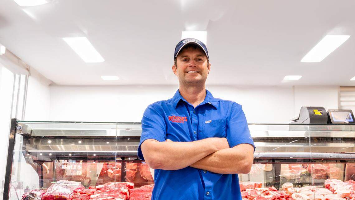 Rouses Markets Brings Steakhouse Quality to Your Backyard Grill