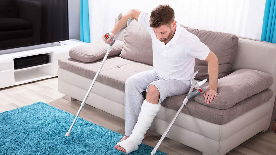 Large Expenses, Caregiving Responsibilities, and Emotional Trauma: The Effects That Catastrophic Injuries Can Have on Families