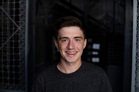 Profile Image of Lukas Flippo