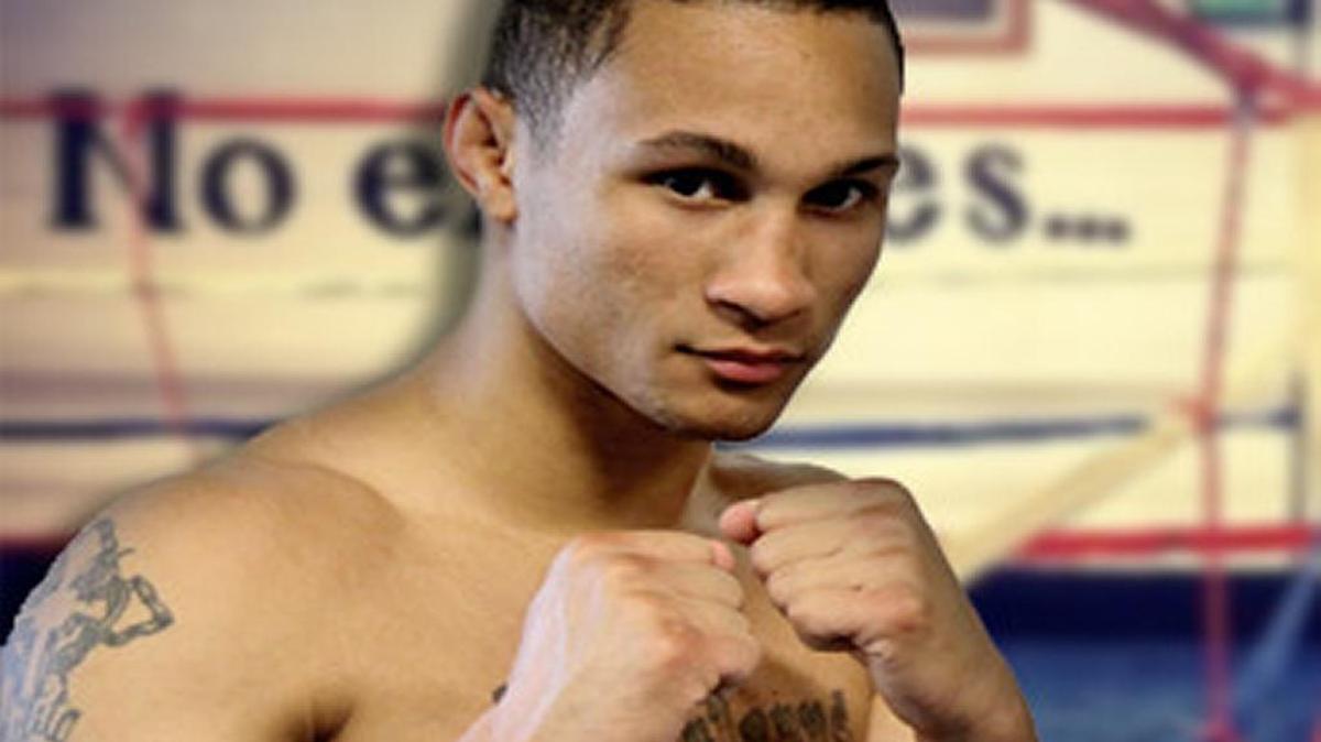 Regis Prograis