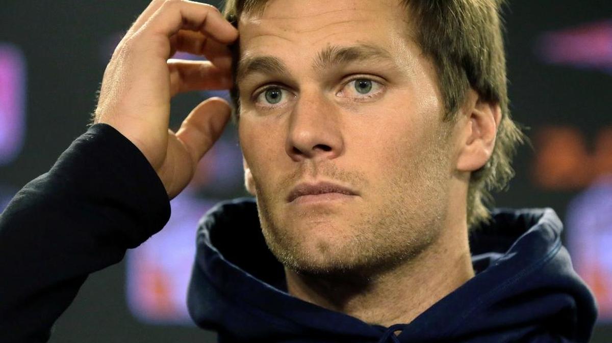 A federal appeals court has rejected Tom Brady's attempt to get a new hearing on his suspension. Brady was asking for the full 2nd U.S. Circuit Court of Appeals to hear the case. In April, a three-judge panel said that NFL commissioner Roger Goodell was within his powers when he suspended the star quarterback four games for his role in a scheme to doctor the footballs used in a Jan. 18, 2015, playoff game.