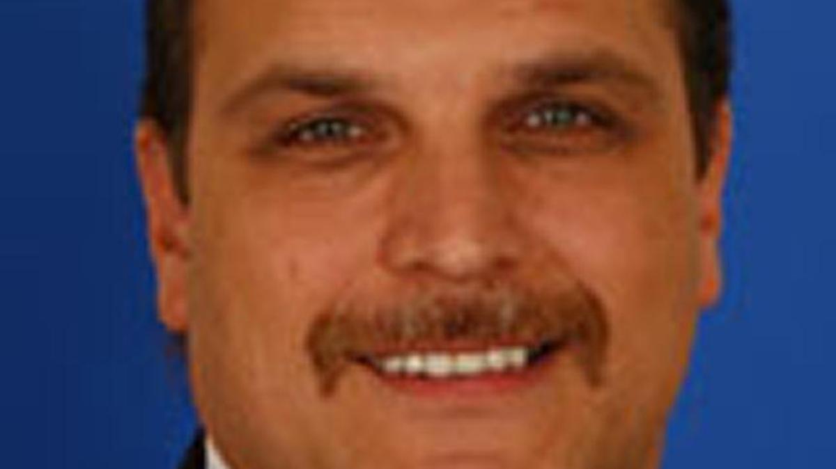 Steve DeSalvo