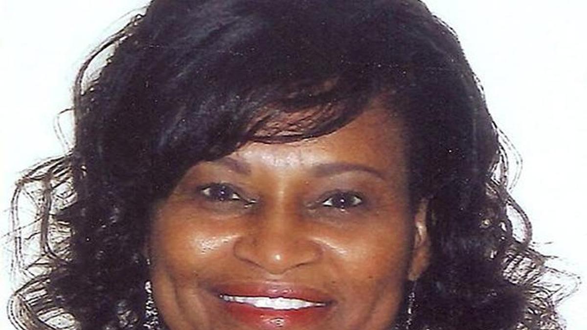 Beverly Coleman, former Harrison Central basketball standout