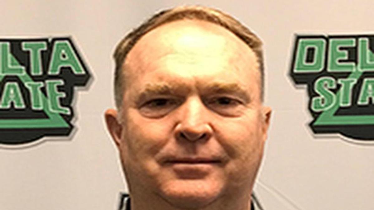 Jerry Partridge, Delta State defensive coordinator