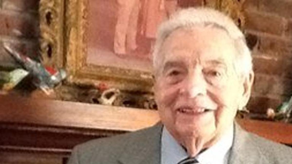 Former Gulfport football coach Lindy Callahan died Wednesday, April 23, 2025, at the age of 97.
