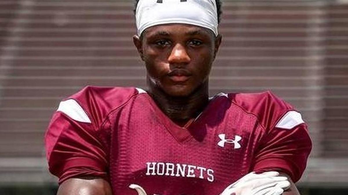 Tony Brown