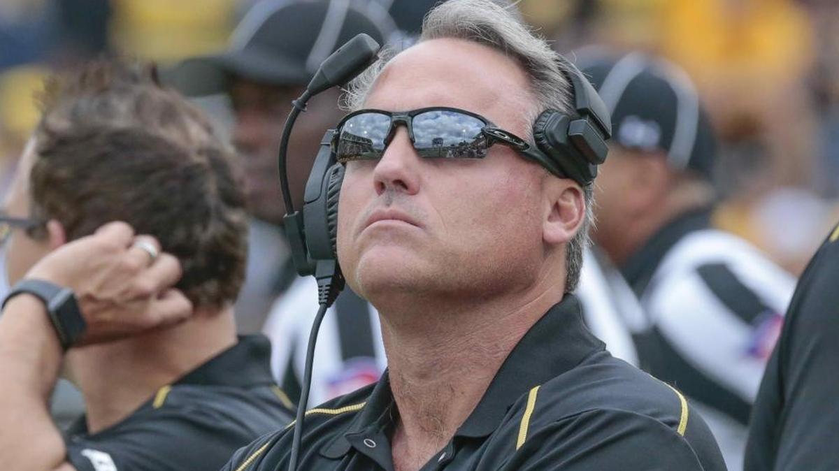Southern Miss coach Jay Hopson has hired a new offensive coordinator for the 2019 season.