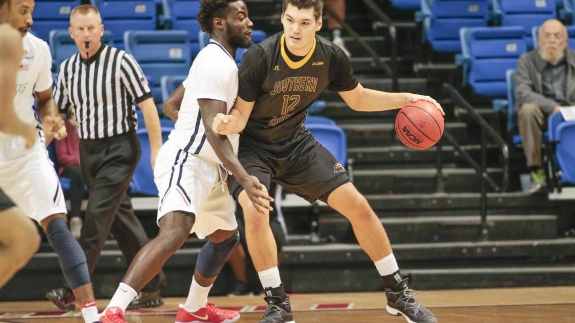 C-USA hopes pod play puts more teams in the NCAA. How does it help a team like USM?