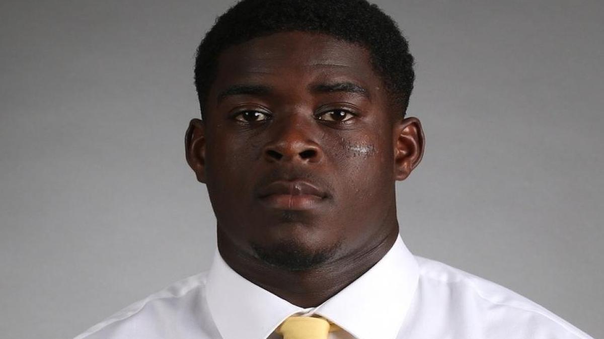 Keon Howard
