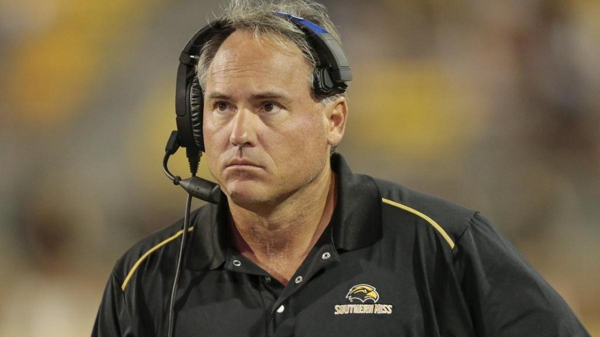 Southern Miss head coach Jay Hopson has his team off to a 2-1 start with North Texas coming to Hattiesburg Saturday.